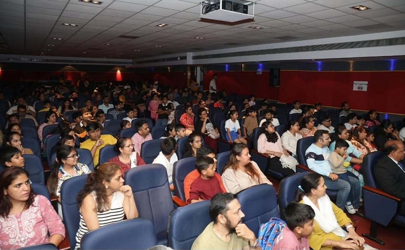 Chess & Rubik’s Cube 2025-26 (1)