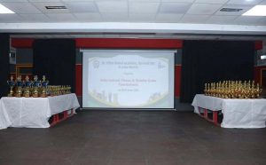 Chess & Rubik’s Cube 2025-26 (3)