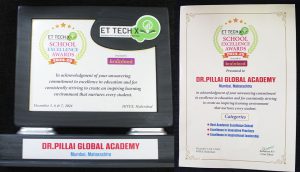 ET TECH X School Excellence Award1