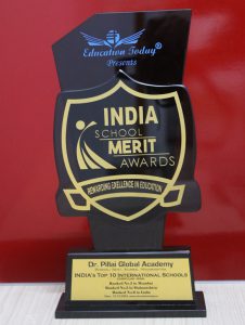 India Merit Awards