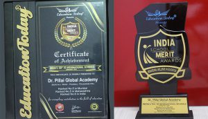 India School Merit Awards Top 10 International School