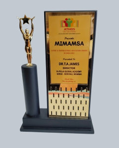 School with Best Holistic Development Programs1