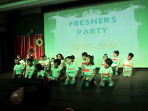 freshers fiesta 3